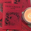Deep Green Zine