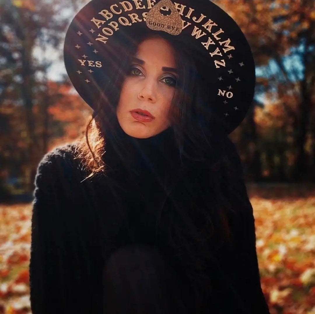 Spirit Board XL Brim Hat