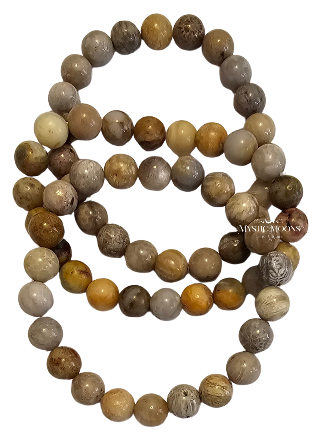 Gemstone Bracelets