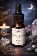New Moon Oil
