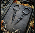 Witch Nail Ear Hangers