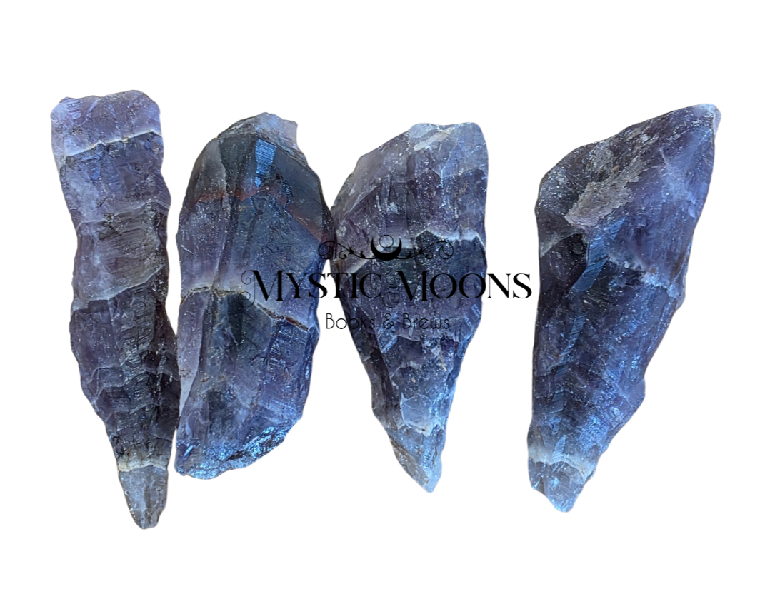 Auralite 23 chunks