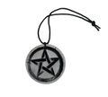 Witch Ornaments