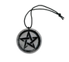 Witch Ornaments