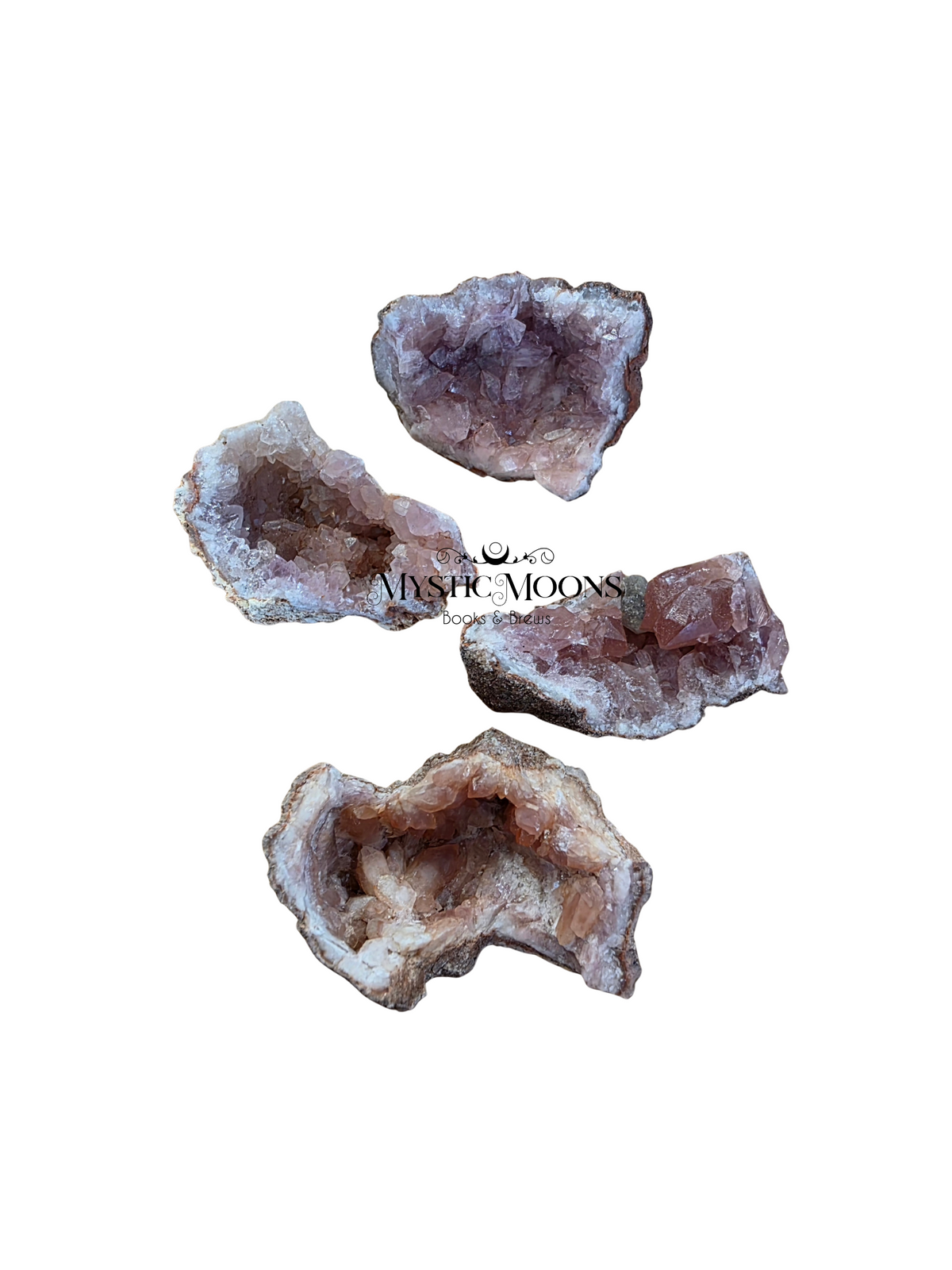 Pink Amethyst