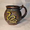 Witches Cauldron Mug