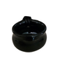 Witchy Pottery Pendants