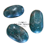 Chrysocolla Palm stone