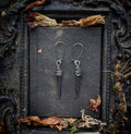 Witch Nail Earings