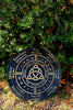 Wooden Pagan Plaques