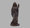 Hestia: Greek Goddess