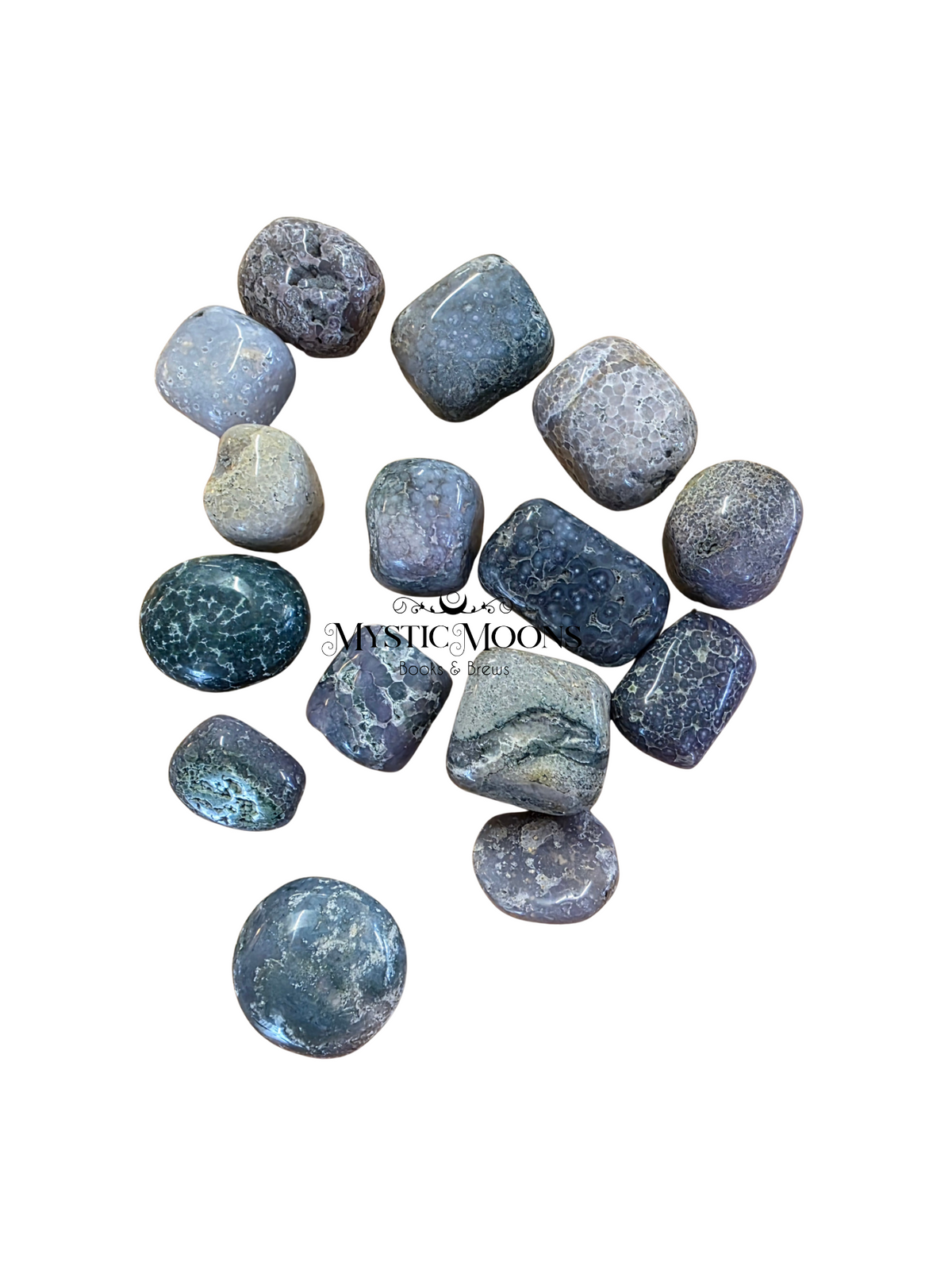 Grape Agate