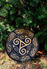 Wooden Pagan Plaques