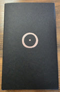 One: The Grimoire of the Golden Toad