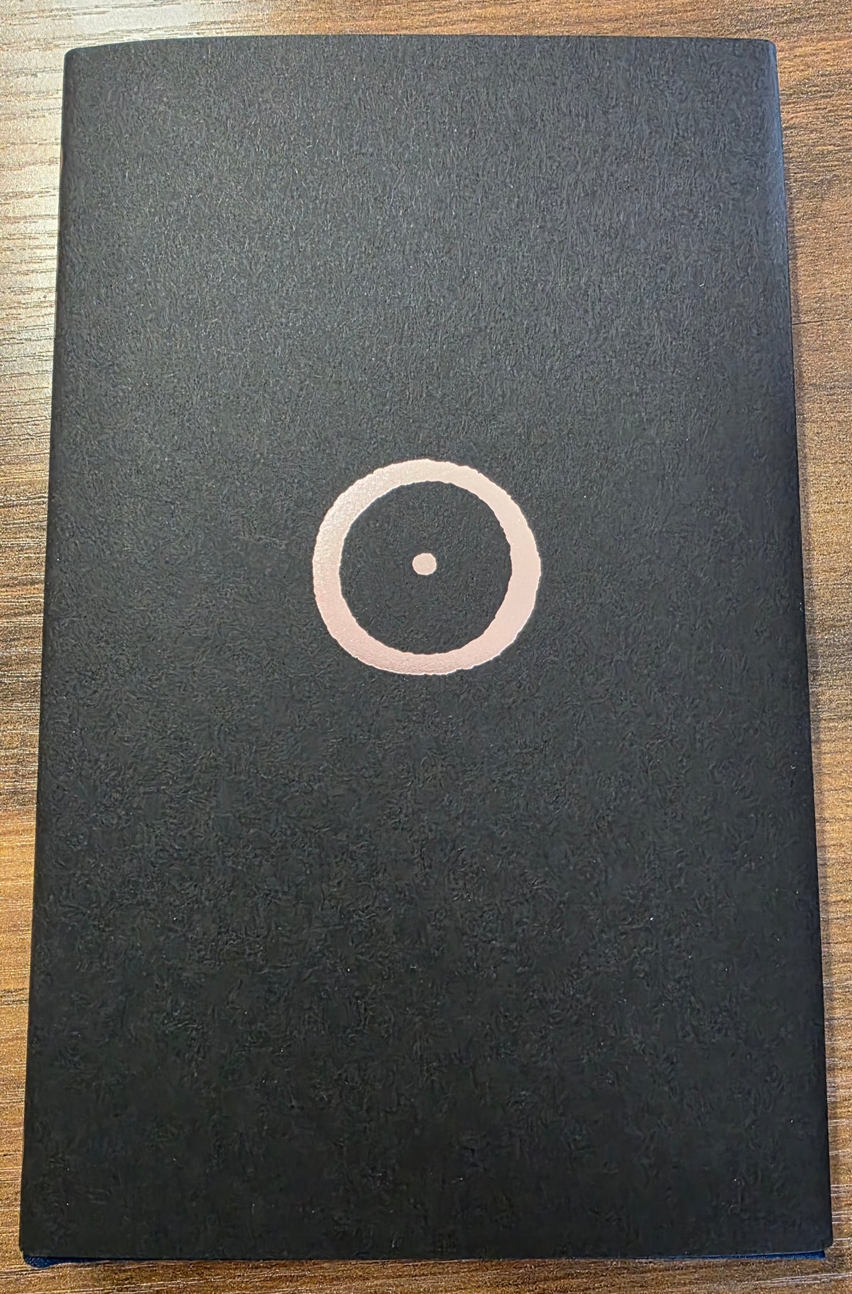 One: The Grimoire of the Golden Toad