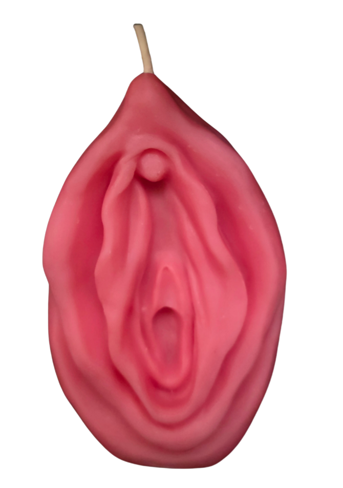 Genital Candles
