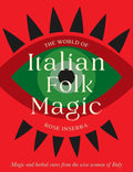 Italian Folk Magic (HC)