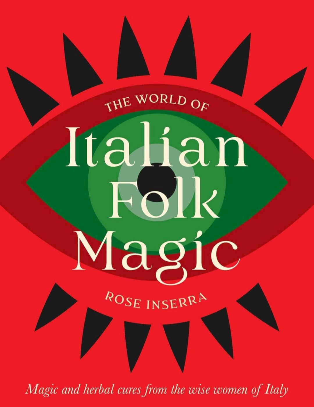Italian Folk Magic (HC)