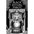 Black Ritual Tarot