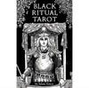 Black Ritual Tarot