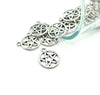 Pentacle Charm