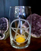 Devotional Class Candle Jars