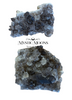 Smoky Quartz Rough