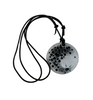 Witchy Pottery Pendants