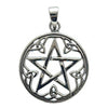 Pentacle Celtic Knot