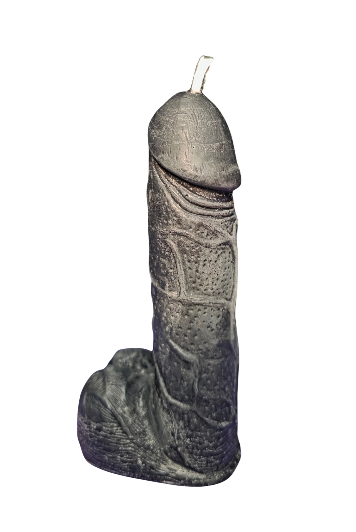 Genital Candles