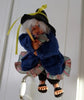 Kitchen Witch Doll