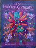 The Hidden Company Colouring Book