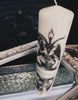 Designer Candles Pillar L