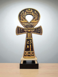 Ankh with Easel