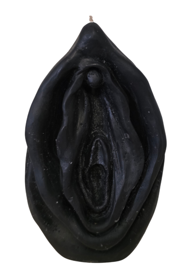 Genital Candles