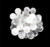 Clear Quartz Spheres