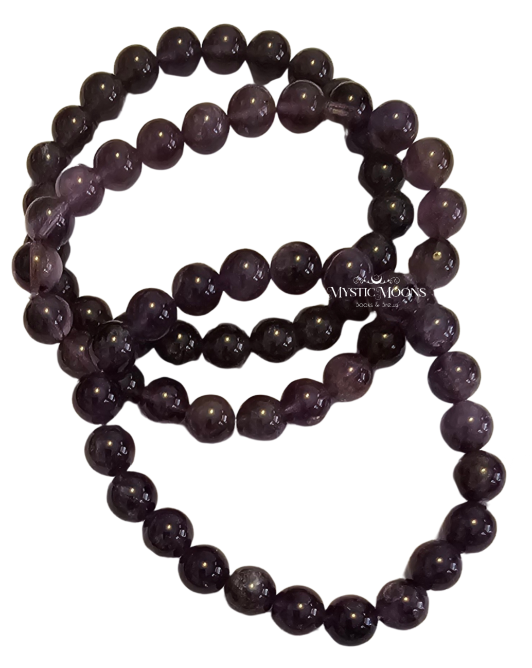 Gemstone Bracelets