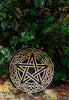 Wooden Pagan Plaques