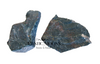 Bloodstone Chunks