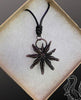Star Anise Necklace