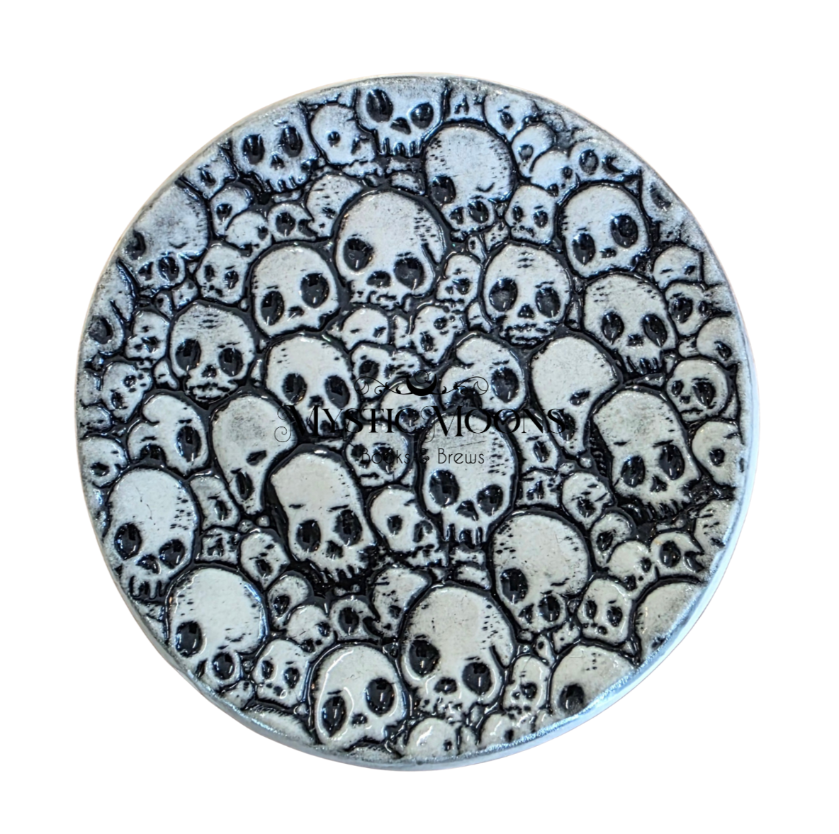 Ancestor Offering Plate