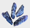 Amethyst Banded Rough