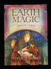 Earth Magic Oracle Cards (Used)