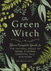 The Green Witch (HC) (Used)