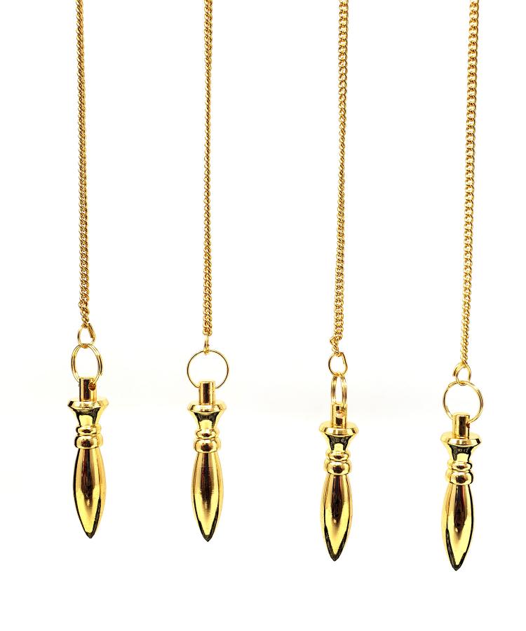 Pendulum Assorted Shapes