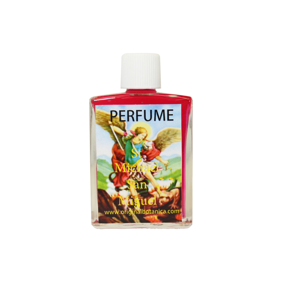 Saint Michael Purfume