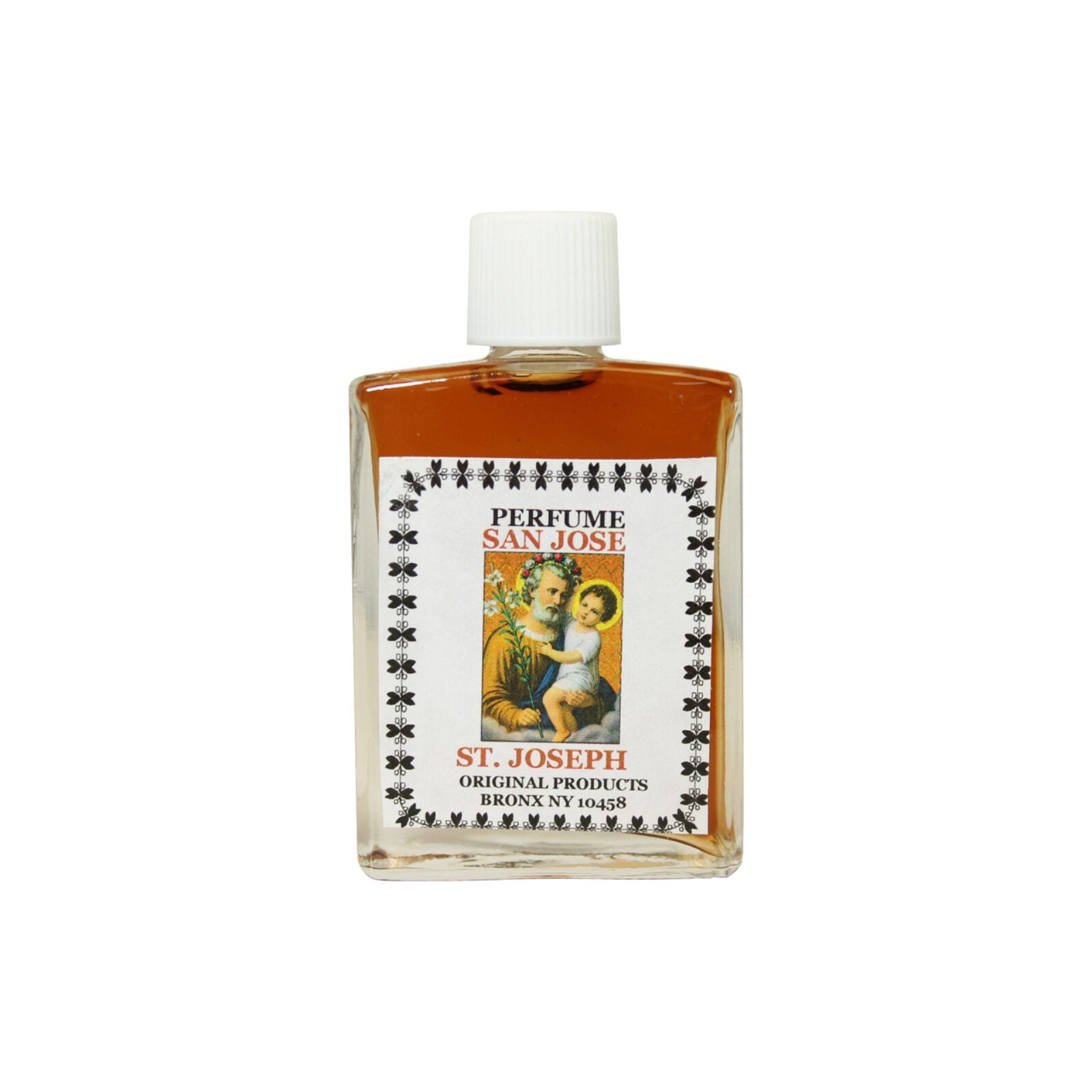 Saint Joseph Perfume