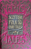 Scottish Folk & Fairy Tales