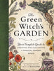 The Green Witch's Garden (HC) (Used)