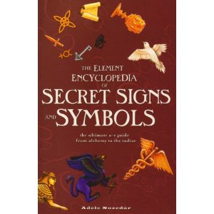 Element Enc. of Secret Signs & Symbols